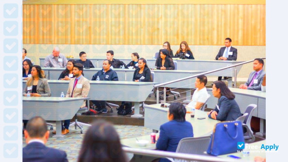 Photo de l’Thomas Jefferson School of Law #4