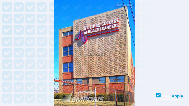 St. Louis College of Health Careers фотография №1