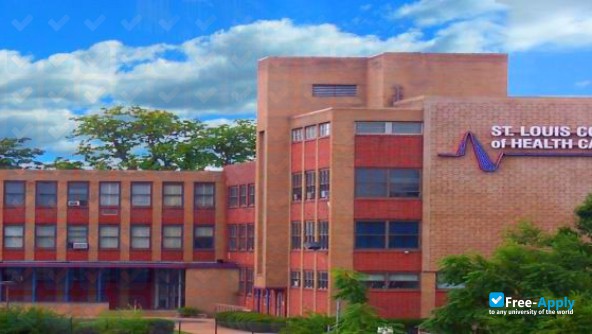 St. Louis College of Health Careers фотография №3