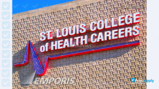 Miniatura de la St. Louis College of Health Careers #9