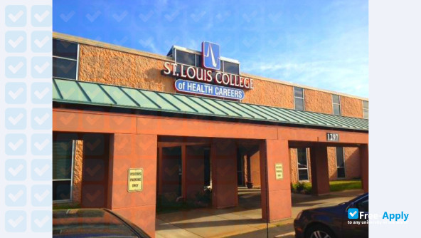 St. Louis College of Health Careers фотография №2