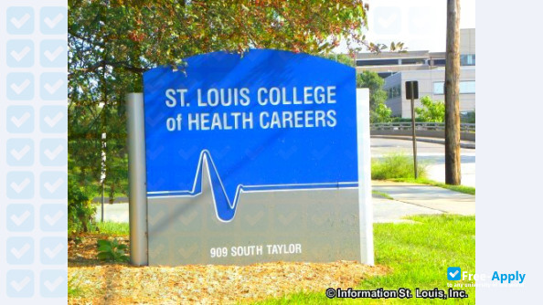 St. Louis College of Health Careers фотография №9