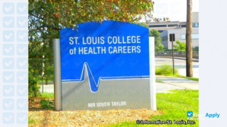 Miniatura de la St. Louis College of Health Careers #10