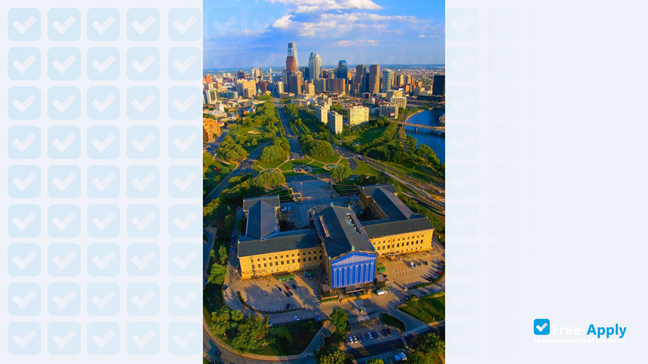 Photo de l’Thomas Jefferson University #5