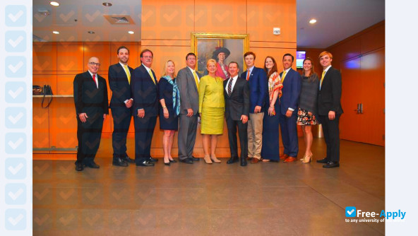 Photo de l’Thomas Jefferson University #8