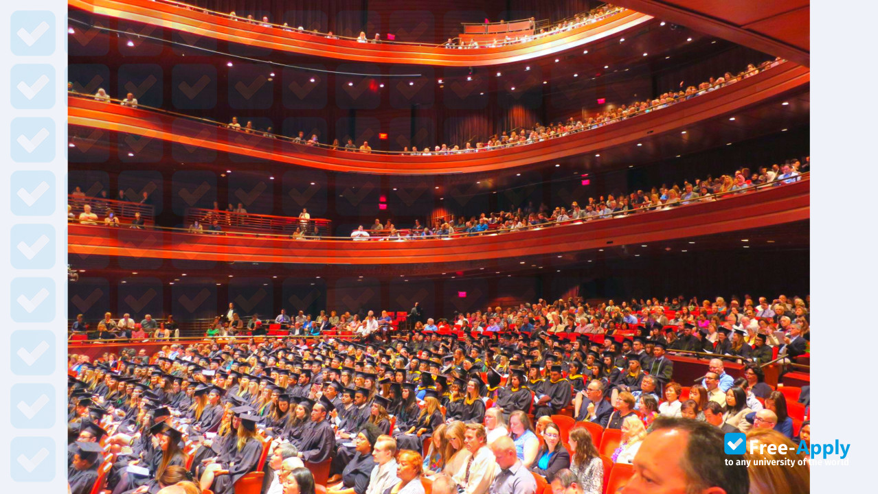 Photo de l’Thomas Jefferson University #4
