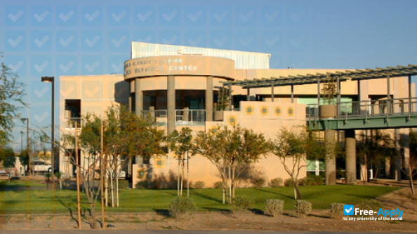 Foto de la Palo Verde College #6