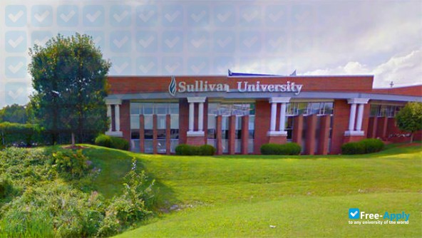 Photo de l’Sullivan University #10