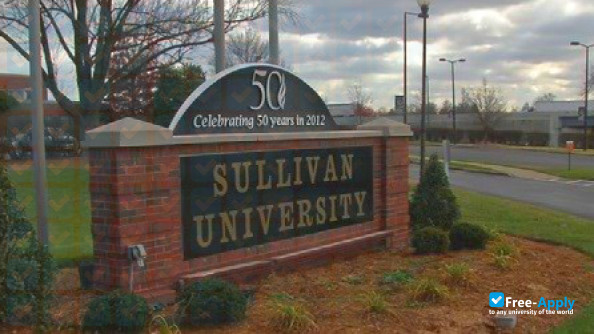 Photo de l’Sullivan University #9