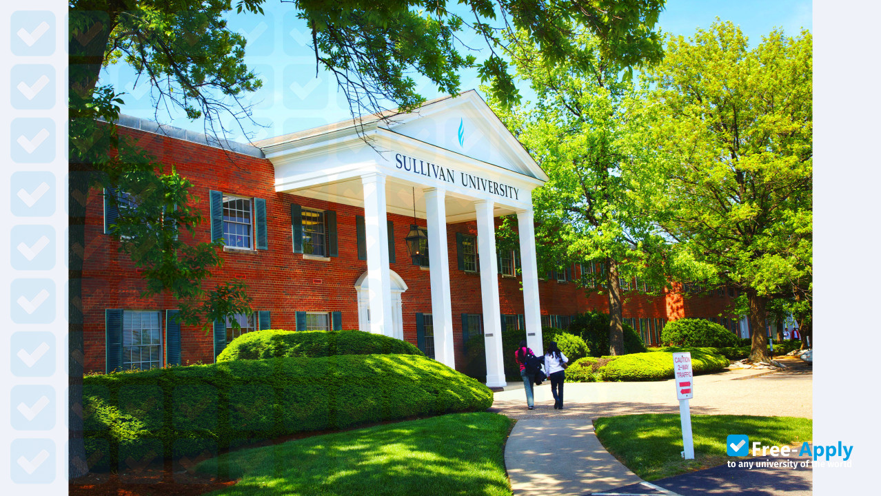 Photo de l’Sullivan University #8