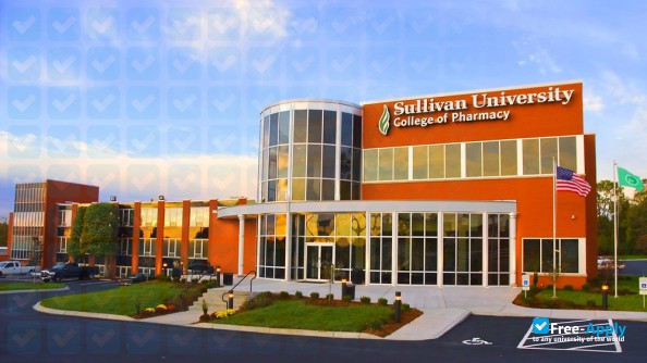 Photo de l’Sullivan University #3