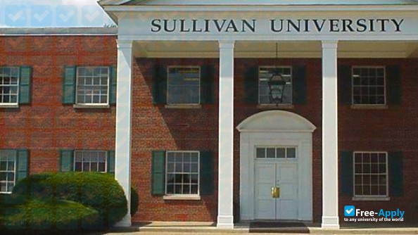 Photo de l’Sullivan University #6