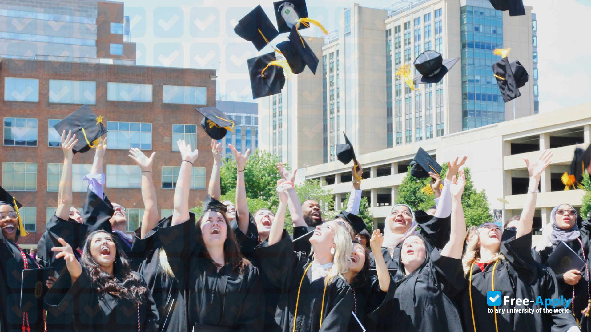 Foto de la University of Health Sciences and Pharmacy in St. Louis