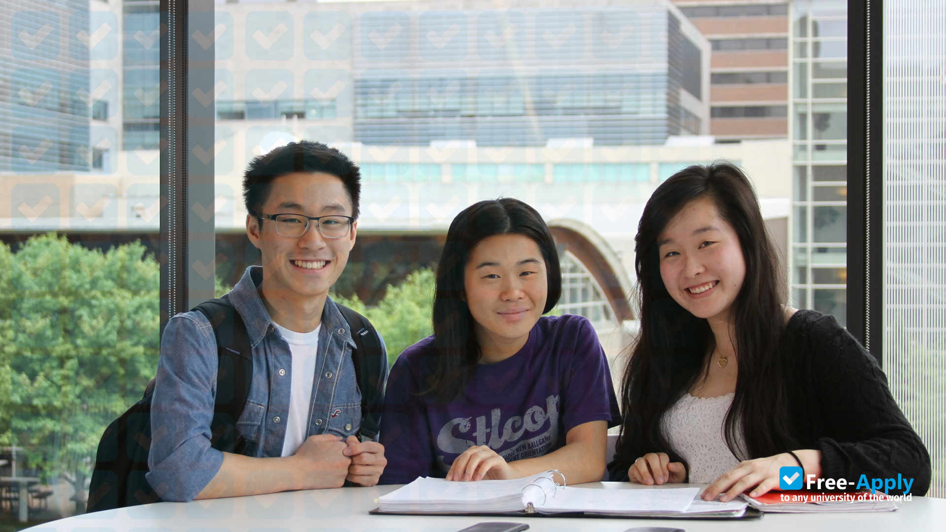 Photo de l’University of Health Sciences and Pharmacy in St. Louis #5