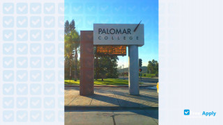 Palomar College vignette #2