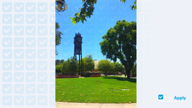 Photo de l’Palomar College #3