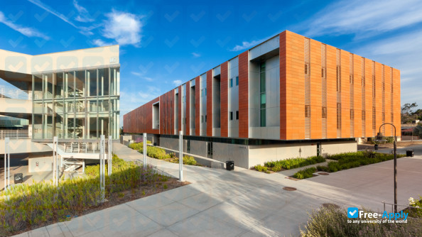 Palomar College photo #6