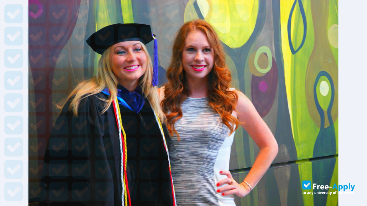 Thomas M Cooley Law School photo #10
