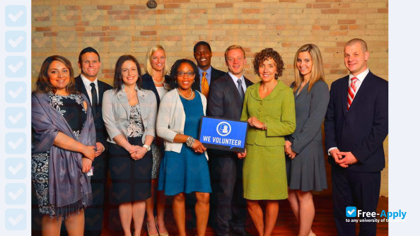 Thomas M Cooley Law School photo #5