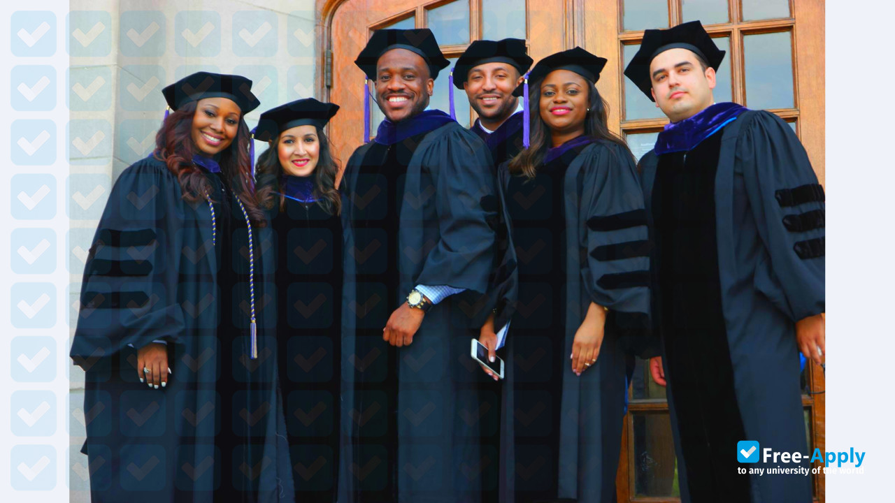 Thomas M Cooley Law School photo #12