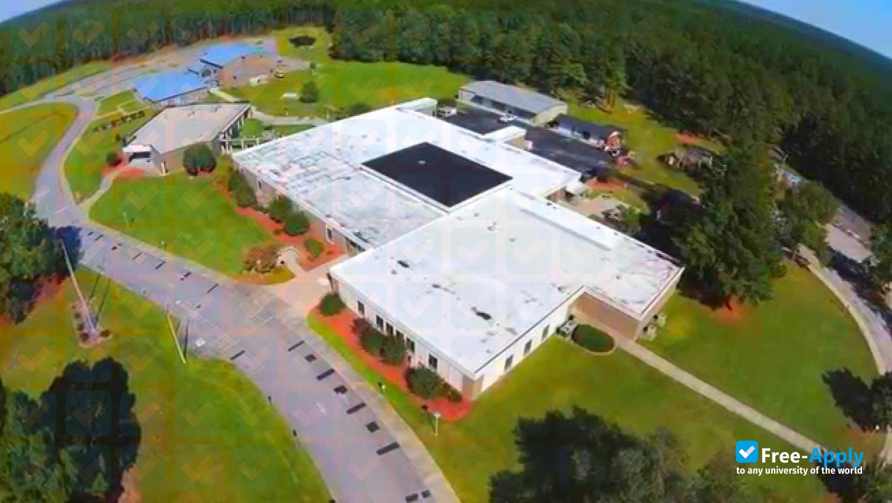 Pamlico Community College photo #2