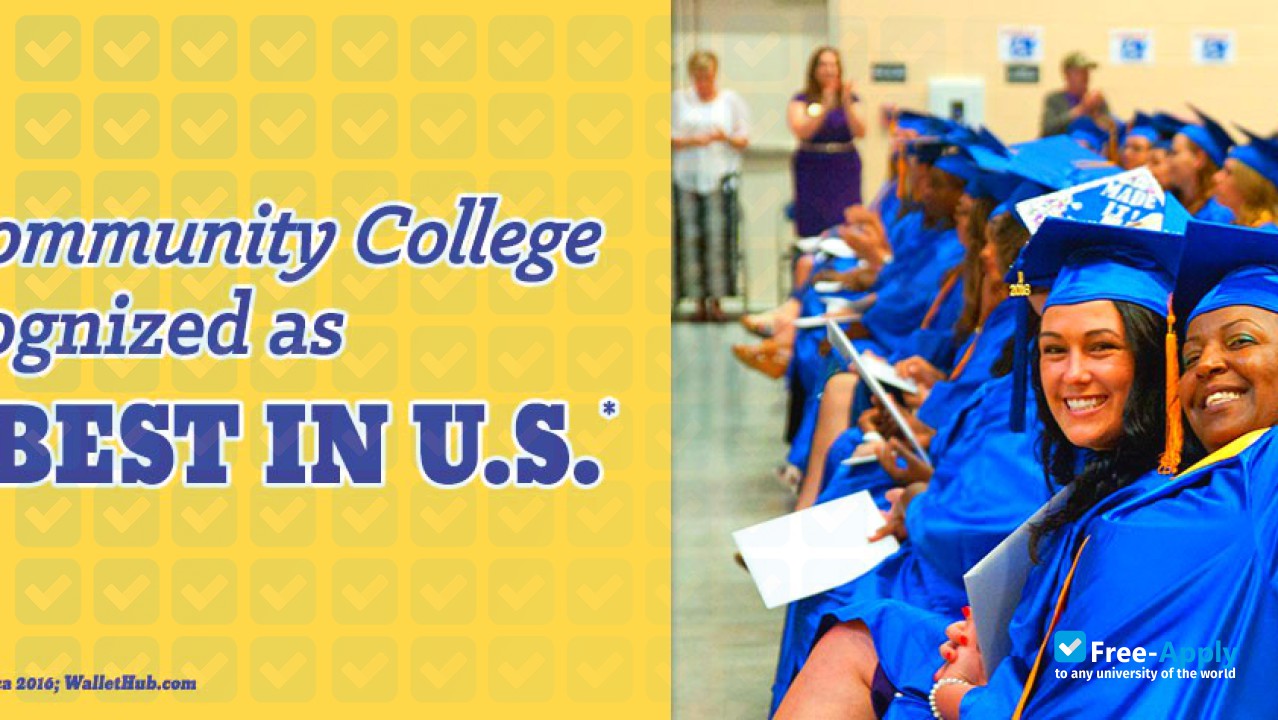 Pamlico Community College photo #6