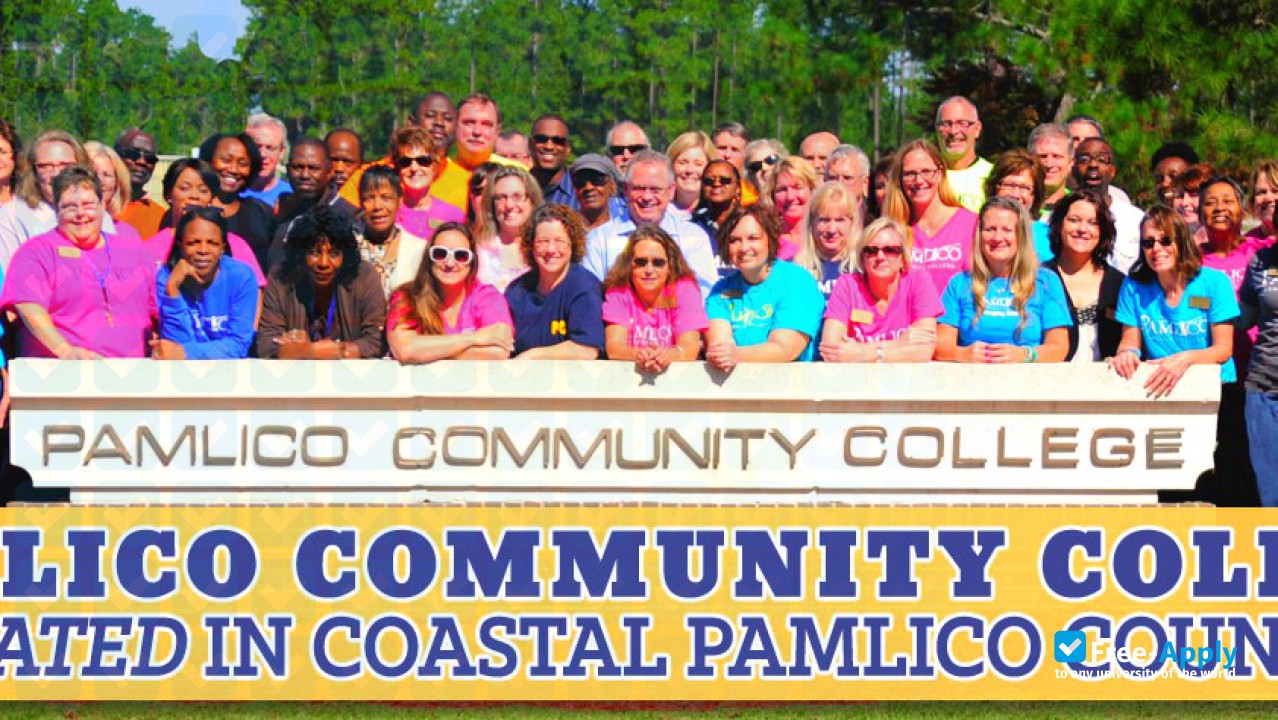 Pamlico Community College photo #4