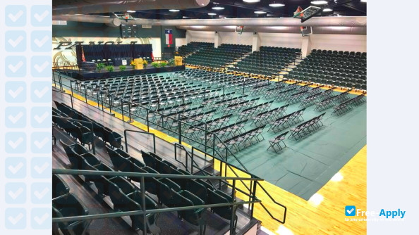 Panola College photo #5