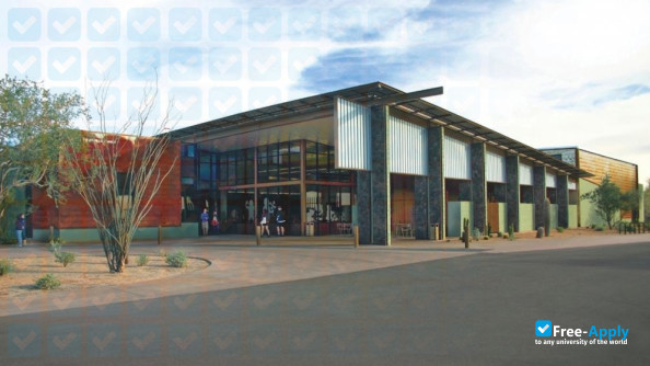 Paradise Valley Community College фотография №4
