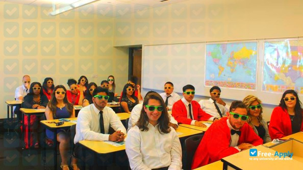 Paris Junior College photo