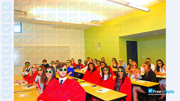 Foto de la Paris Junior College #5