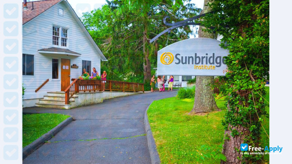Sunbridge Institute photo #11