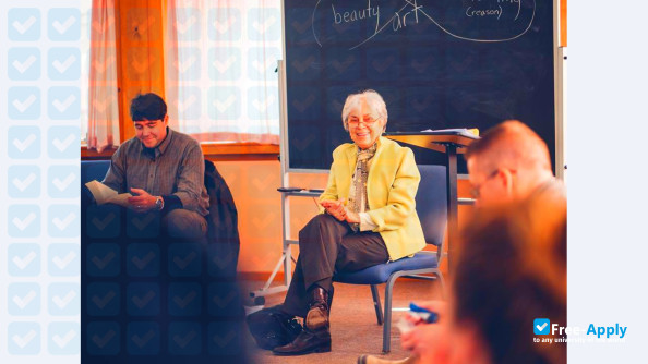 Sunbridge Institute photo #7