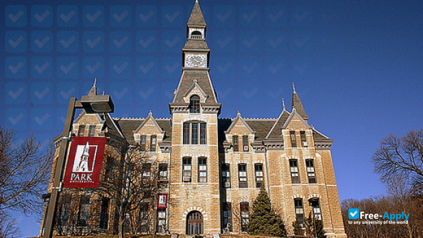 Park University photo #4