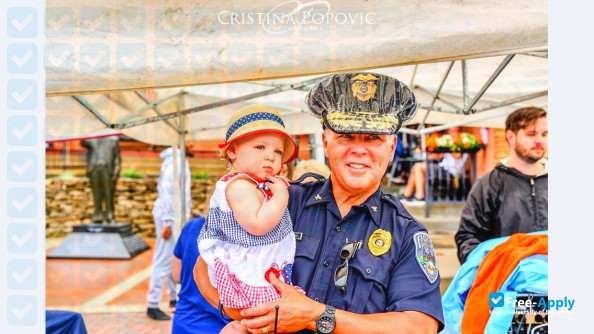 Photo de l’Park University #5