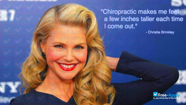 Parker University (College of Chiropractic) photo #4