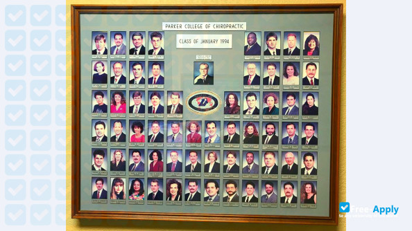 Parker University (College of Chiropractic) photo #5