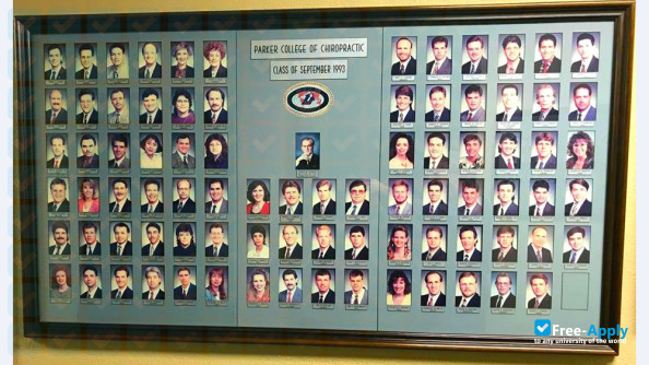 Parker University (College of Chiropractic) photo #1
