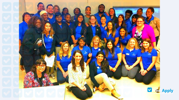 Parker University (College of Chiropractic) photo #7