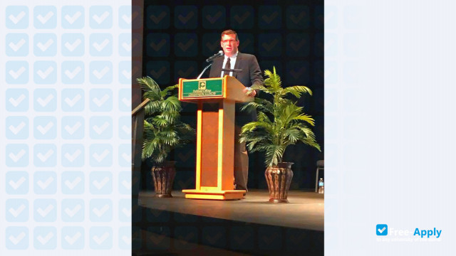 Photo de l’Parkland College #1