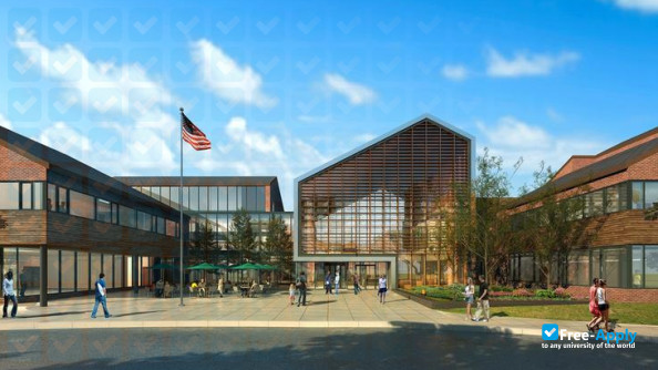 Photo de l’Parkland College #3