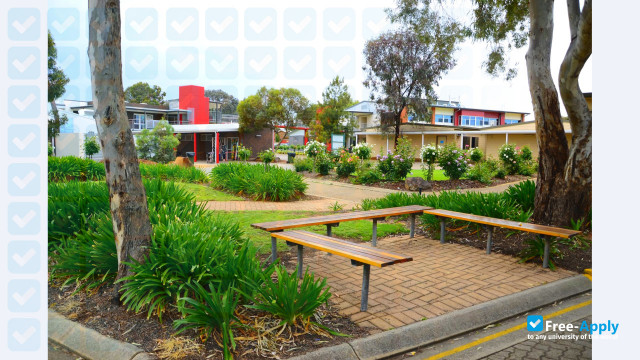 Thomas More College photo #10