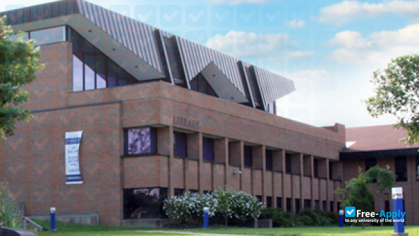 Thomas More College photo #10