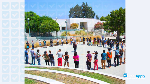 Foto de la Pasadena City College #5