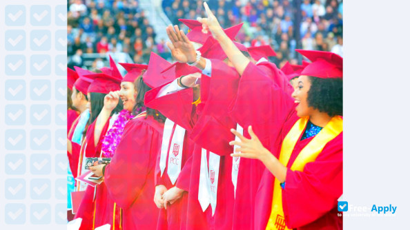 Foto de la Pasadena City College #3