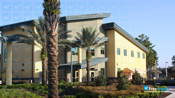 Pasco Hernando State College photo #1