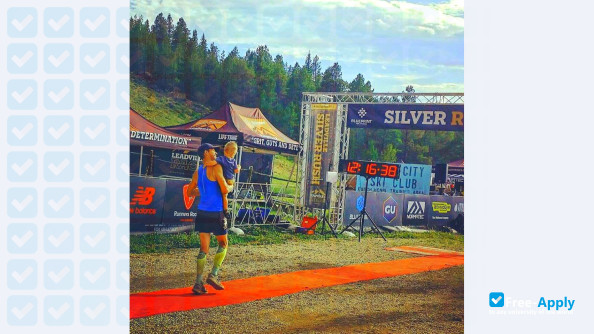 Pasco Hernando State College photo #3