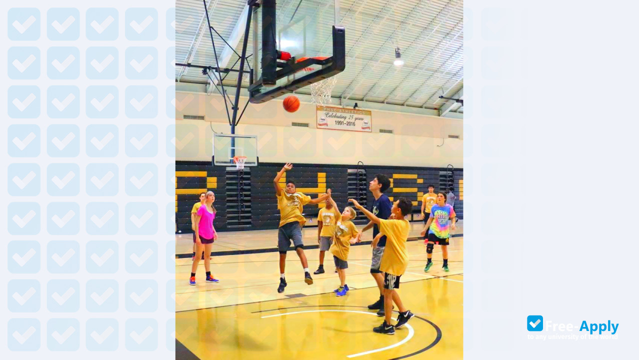 Photo de l’Pasco Hernando State College #6