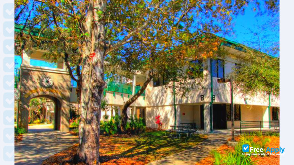 Photo de l’Pasco Hernando State College #7