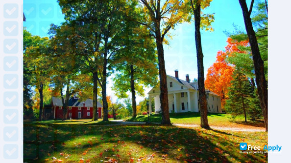 Thomas More College of Liberal Arts photo #1